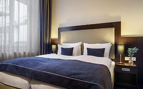 Hotel Continental Hamburg Hauptbahnhof